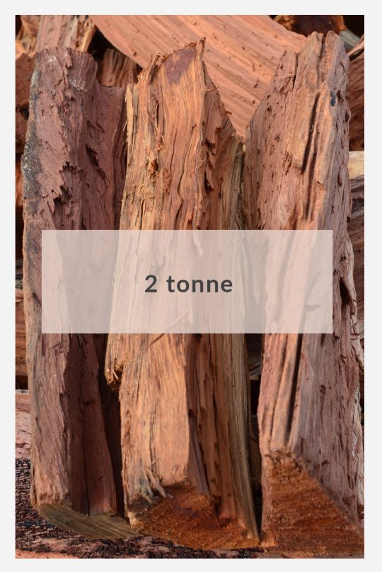 2 tonne
